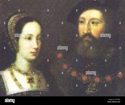 charles brandon and mary tudor|how did mary tudor die.